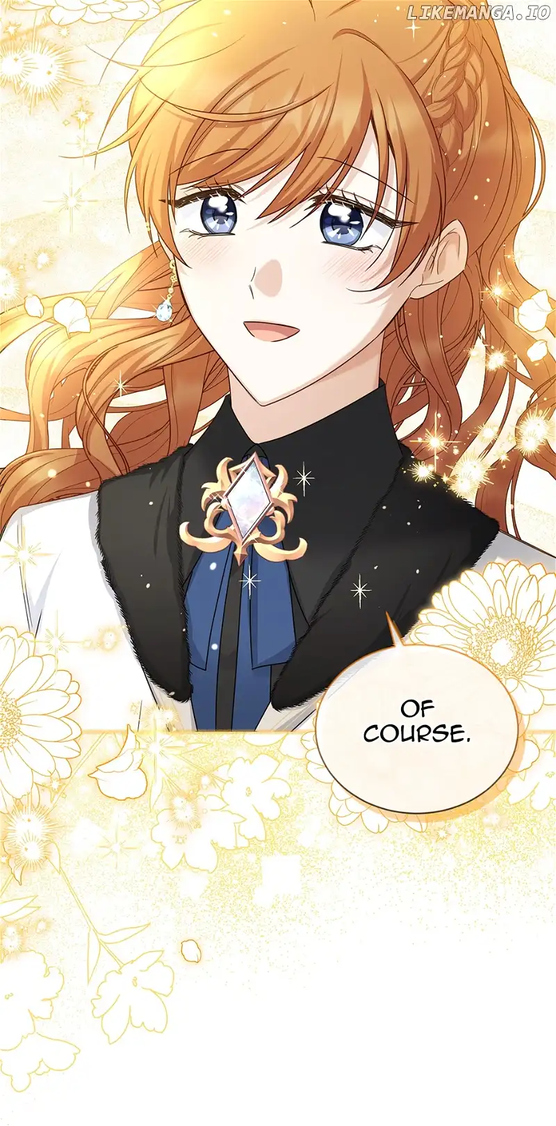The Duchess with an Empty Soul Chapter 152 19
